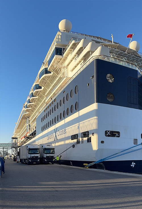  Maritime Security