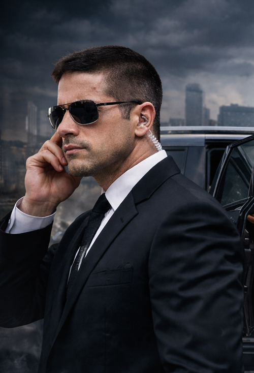 Protecció Individual