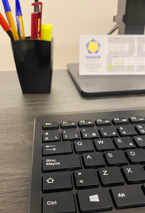 Security consultancy 